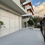 Bright New Small Apartment