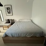 Bright New Small Apartment