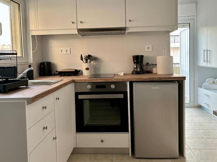 Bright New Small Appartement *