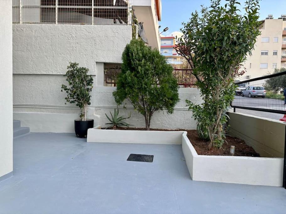 Appartement Bright New Small