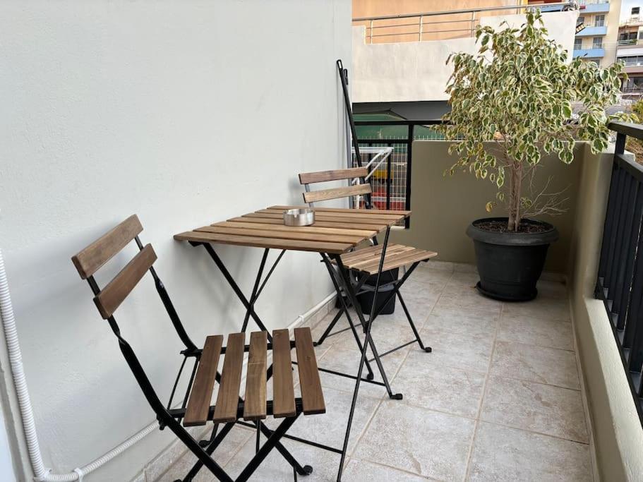 Appartement Bright New Small *