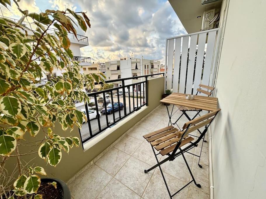 Appartement Bright New Small *